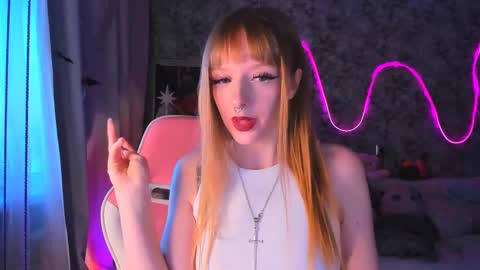 Snapshot of inma_lewdness chatting on 12-13-24, 08:09 Grace online show from 12-13-24, 08:09