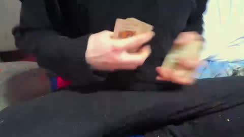 inmecum online show from 03-05-26, 08:32