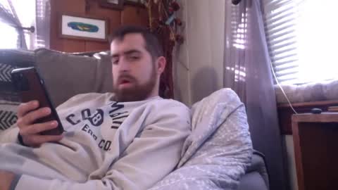 InMyBackyard online show from 12-30-24, 01:47