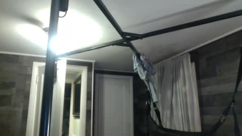 InMyBackyard online show from 01-08-25, 10:06