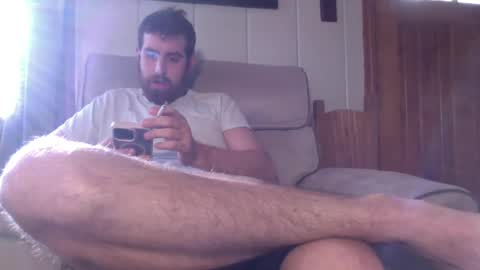 InMyBackyard online show from 03-10-25, 09:07