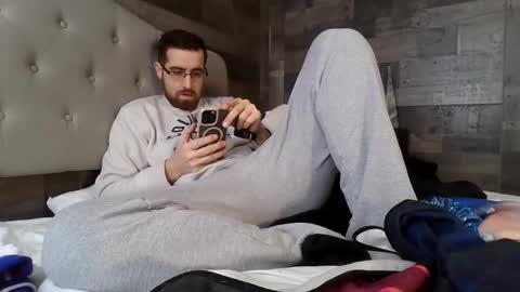 InMyBackyard online show from 02-25-26, 04:16