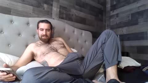 InMyBackyard online show from 04-15-26, 02:02