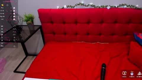 Snapshot of innalovely chatting on 02-18-25, 04:26 Inna online show from 02-18-25, 04:26