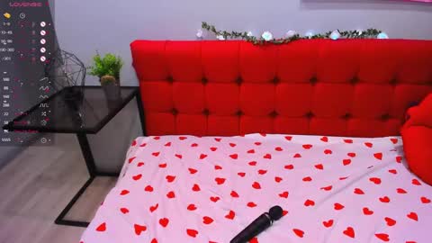 Snapshot of innalovely chatting on 02-21-25, 04:29 Inna online show from 02-21-25, 04:29