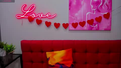 Inna online show from 04-22-26, 01:30