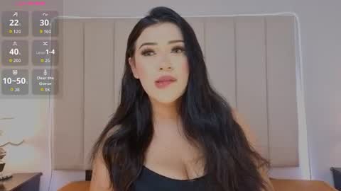innavolkova online show from 07-16-26, 12:11