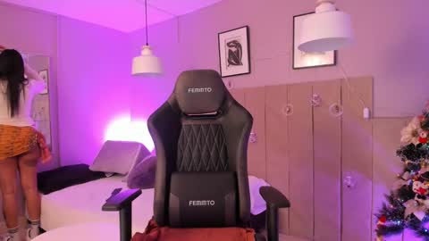 Indra online show from 12-19-24, 03:29