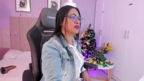 Indra online show from 12-24-24, 04:00