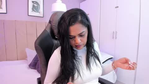 Indra online show from 02-12-25, 03:29