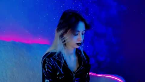 Venera  online show from 12-20-24, 03:21