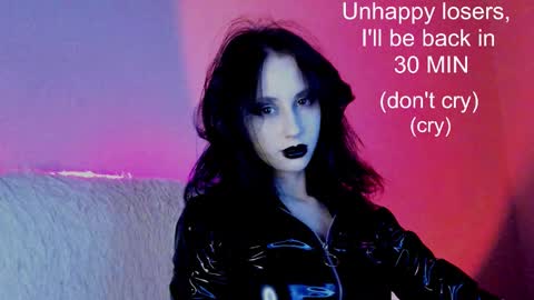 Venera  online show from 10-11-25, 02:59