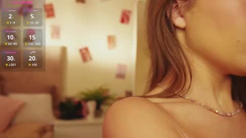 Mila Reef online show from 07-22-26, 01:30