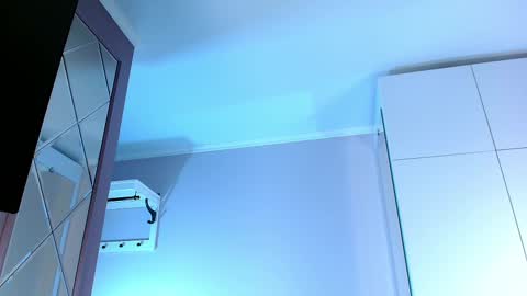 Lina online show from 02-13-25, 03:35