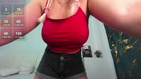 Eva online show from 03-03-26, 11:43