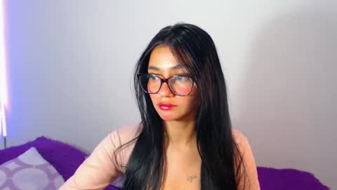 Snapshot of innocent_fox chatting on 01-28-25, 03:04 Abril online show from 01-28-25, 03:04