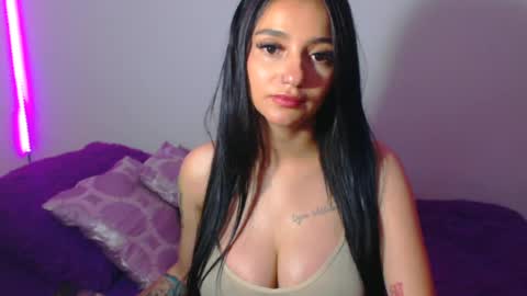 Abril online show from 06-19-26, 11:30