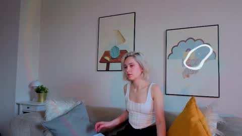 Kate online show from 02-15-26, 02:30