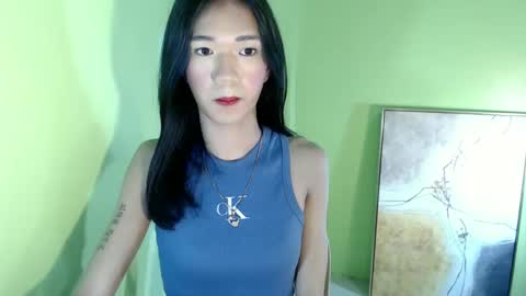 Reign online show from 02-07-25, 04:35