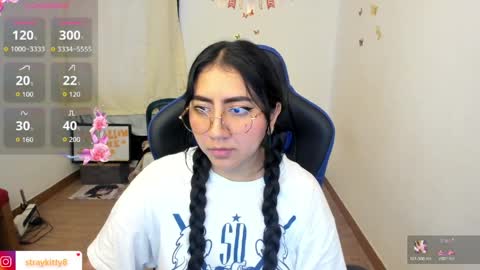 Luna        online show from 03-31-26, 03:45