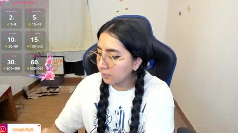 Luna        online show from 04-28-26, 09:42