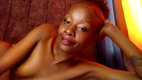 Amber online show from 02-21-26, 02:29