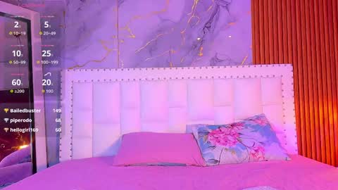 innocenthazel online show from 04-21-26, 02:48