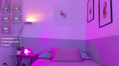 innocenthazel online show from 04-23-26, 02:57