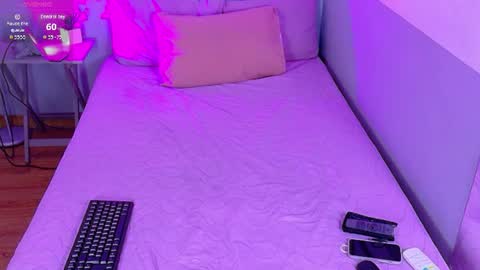 innocenthazel online show from 07-24-26, 11:58