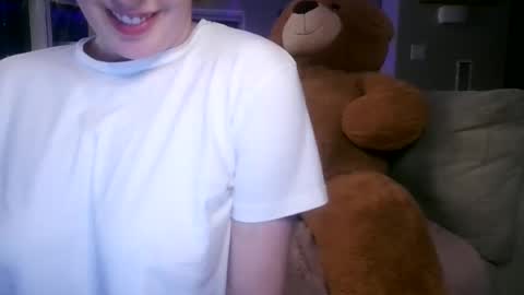 Snapshot of innocentisla chatting on 01-13-25, 06:38 innocentisla online show from 01-13-25, 06:38