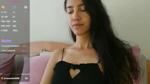 Laroa online show from 01-07-26, 04:20