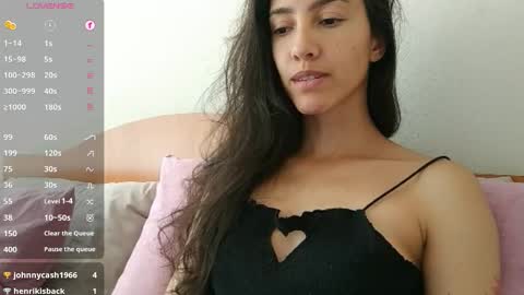 Laroa online show from 01-11-26, 03:50