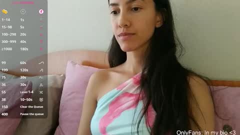 Laroa online show from 02-17-26, 06:58