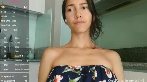 Laroa online show from 03-05-26, 03:30