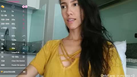 Laroa online show from 03-09-26, 04:55