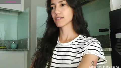 Laroa online show from 03-22-26, 08:12