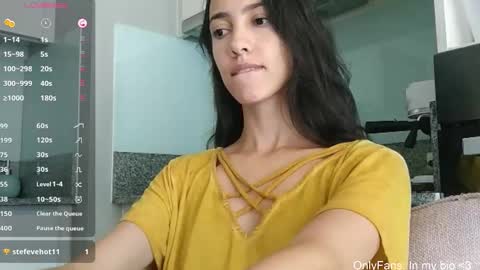 Laroa online show from 03-31-26, 05:46