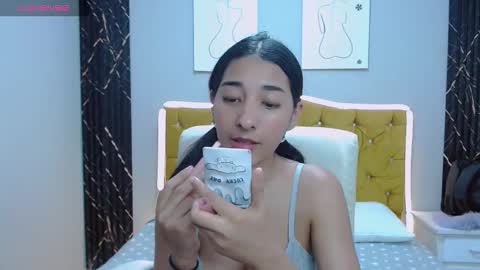 Luna moon online show from 02-11-26, 01:43