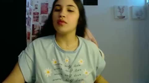 Celeste online show from 04-23-26, 01:13