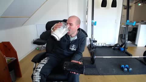 insanemaxxx online show from 12-13-24, 12:50