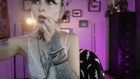   SANIA  online show from 04-20-26, 05:16