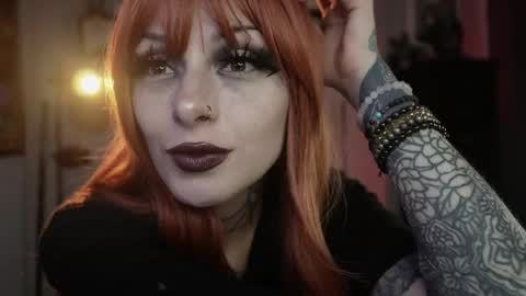   SANIA  online show from 04-27-26, 04:49