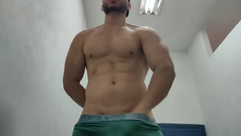 INSTAGRAM  camilodlx online show from 01-09-26, 03:26