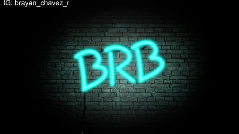 Brayan Chavez online show from 01-08-25, 03:29