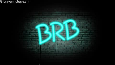 Brayan Chavez online show from 02-09-25, 08:54