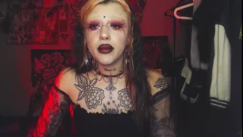 Insunnity666 online show from 11-15-25, 02:46