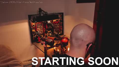 DJ online show from 05-10-26, 03:23
