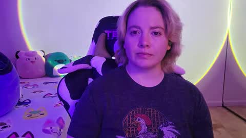 Faye online show from 01-29-25, 09:23