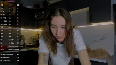 Bernadette  Join  online show from 12-16-24, 10:45