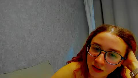 Bernadette  Join  online show from 05-02-26, 03:28